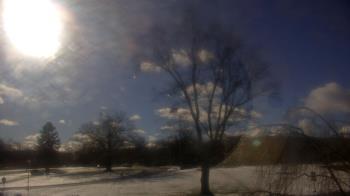 Weather camera view of Monroe Woodbury Computer Center.