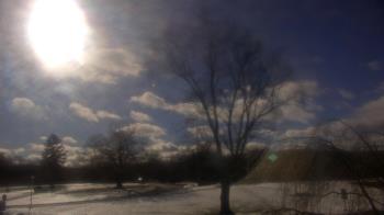 Weather camera view of Monroe Woodbury Computer Center.