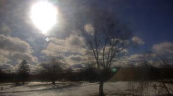 Weather camera view of Monroe Woodbury Computer Center.