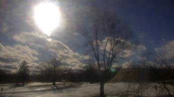 Weather camera view of Monroe Woodbury Computer Center.