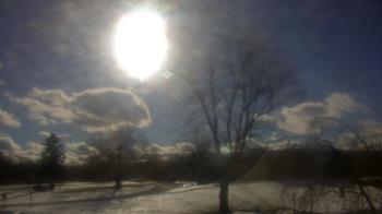 Weather camera view of Monroe Woodbury Computer Center.