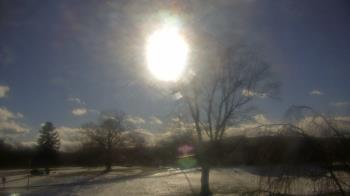 Weather camera view of Monroe Woodbury Computer Center.