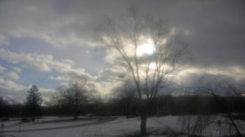 Weather camera view of Monroe Woodbury Computer Center.