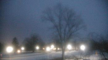 Weather camera view of Monroe Woodbury Computer Center.