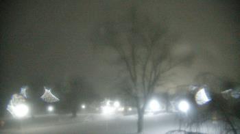 Weather camera view of Monroe Woodbury Computer Center.
