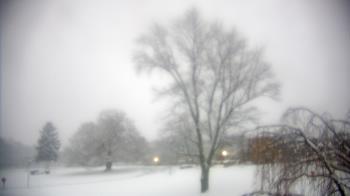 Weather camera view of Monroe Woodbury Computer Center.