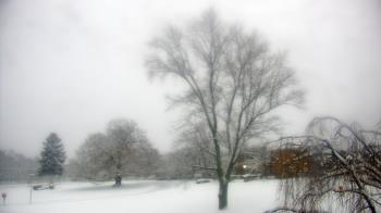 Weather camera view of Monroe Woodbury Computer Center.