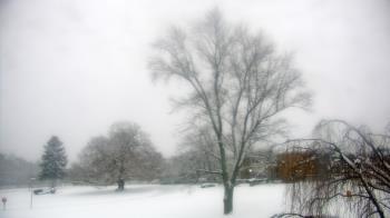 Weather camera view of Monroe Woodbury Computer Center.