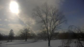 Weather camera view of Monroe Woodbury Computer Center.