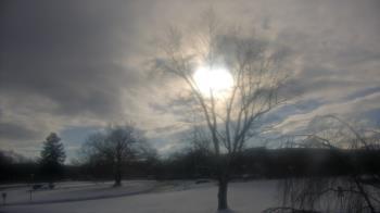 Weather camera view of Monroe Woodbury Computer Center.