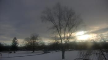 Weather camera view of Monroe Woodbury Computer Center.