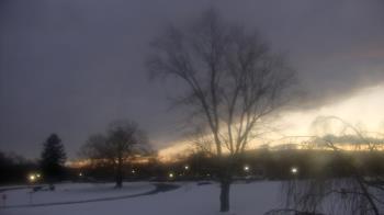 Weather camera view of Monroe Woodbury Computer Center.