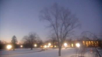 Weather camera view of Monroe Woodbury Computer Center.