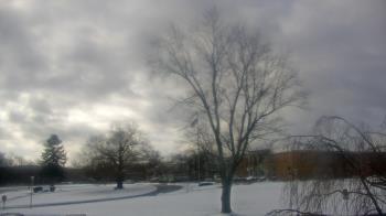 Weather camera view of Monroe Woodbury Computer Center.