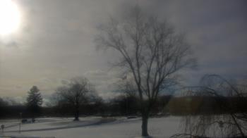 Weather camera view of Monroe Woodbury Computer Center.