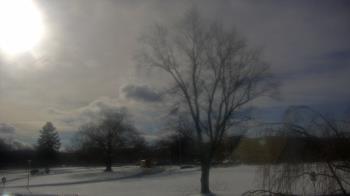 Weather camera view of Monroe Woodbury Computer Center.