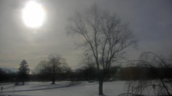 Weather camera view of Monroe Woodbury Computer Center.