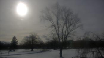 Weather camera view of Monroe Woodbury Computer Center.
