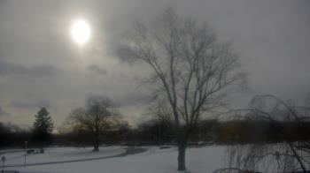 Weather camera view of Monroe Woodbury Computer Center.