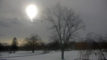 Weather camera view of Monroe Woodbury Computer Center.