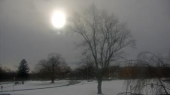 Weather camera view of Monroe Woodbury Computer Center.