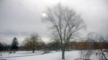 Weather camera view of Monroe Woodbury Computer Center.