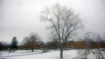 Weather camera view of Monroe Woodbury Computer Center.