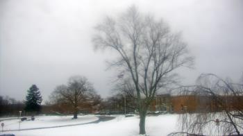 Weather camera view of Monroe Woodbury Computer Center.