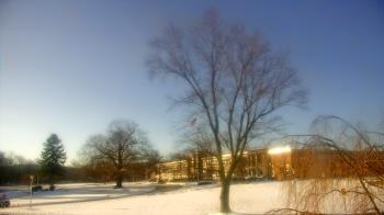 Weather camera view of Monroe Woodbury Computer Center.