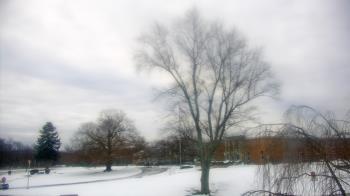 Weather camera view of Monroe Woodbury Computer Center.