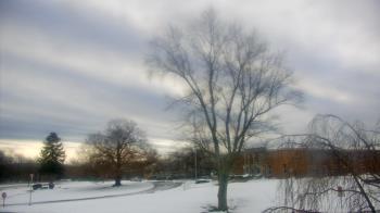 Weather camera view of Monroe Woodbury Computer Center.