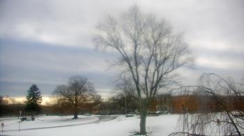 Weather camera view of Monroe Woodbury Computer Center.