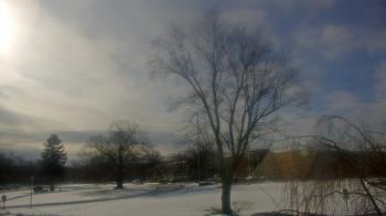 Weather camera view of Monroe Woodbury Computer Center.