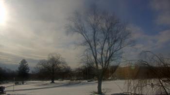 Weather camera view of Monroe Woodbury Computer Center.