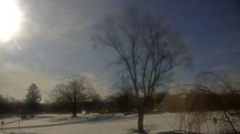 Weather camera view of Monroe Woodbury Computer Center.