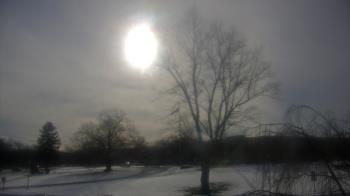 Weather camera view of Monroe Woodbury Computer Center.