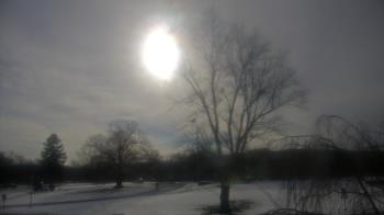 Weather camera view of Monroe Woodbury Computer Center.