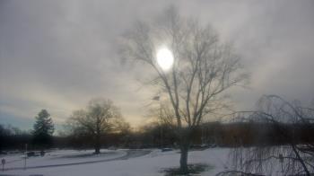 Weather camera view of Monroe Woodbury Computer Center.