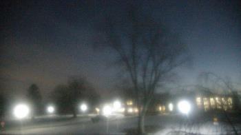 Weather camera view of Monroe Woodbury Computer Center.