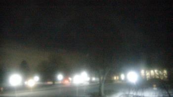 Weather camera view of Monroe Woodbury Computer Center.
