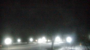 Weather camera view of Monroe Woodbury Computer Center.