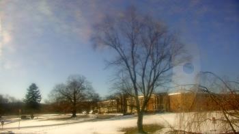 Weather camera view of Monroe Woodbury Computer Center.