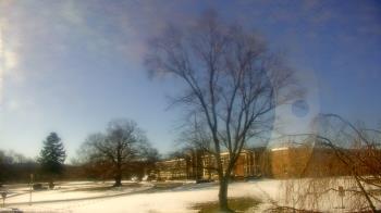 Weather camera view of Monroe Woodbury Computer Center.