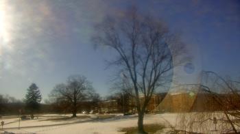 Weather camera view of Monroe Woodbury Computer Center.