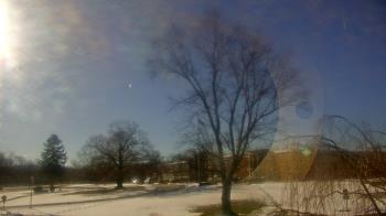 Weather camera view of Monroe Woodbury Computer Center.
