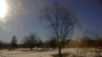 Weather camera view of Monroe Woodbury Computer Center.