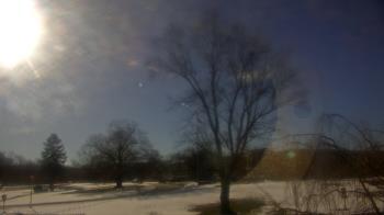 Weather camera view of Monroe Woodbury Computer Center.