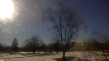 Weather camera view of Monroe Woodbury Computer Center.