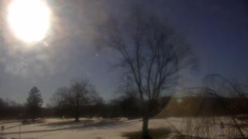 Weather camera view of Monroe Woodbury Computer Center.