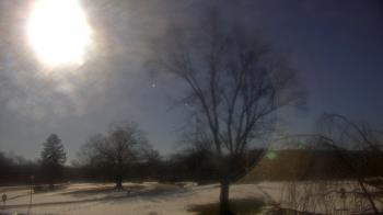 Weather camera view of Monroe Woodbury Computer Center.